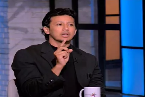 عمرو جمال: مدير تعاقدات بيراميدز هو القطعة الناقصة في الأهلي